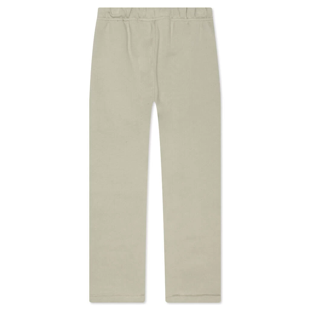 Essentials Kid's Relaxed Sweatpant - Seafoam 2 Essentials Kid's Relaxed Sweatpant - Seafoam - Image 2