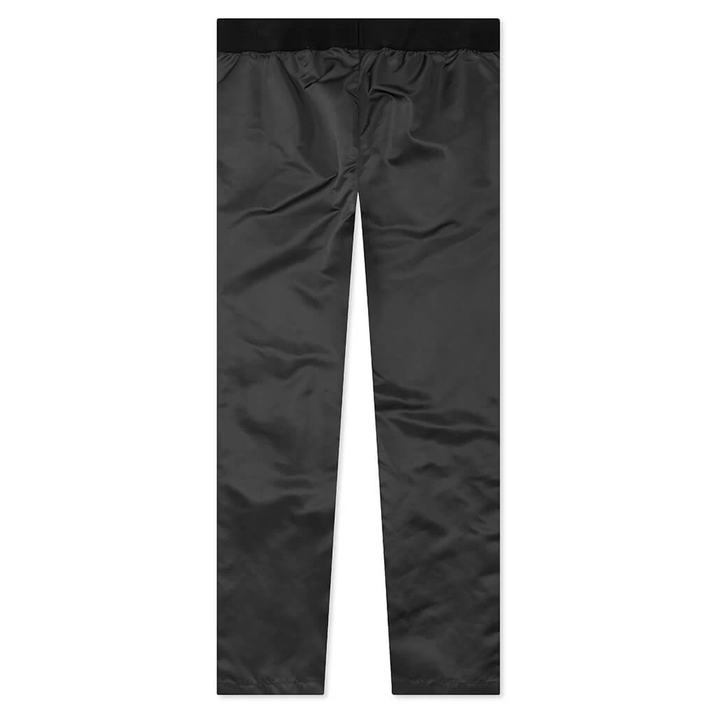 Essentials Relaxed Trouser - Iron 2 Essentials Relaxed Trouser - Iron - Image 2