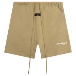 Essentials Sweatshorts - Oak