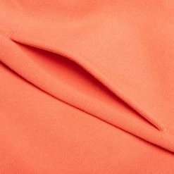 Essentials Sweatpants - Coral -Fashion Clothing Store Fear of God Essentials Sweatpants Coral 130SU222022F 01 10 23 Feature JP 11