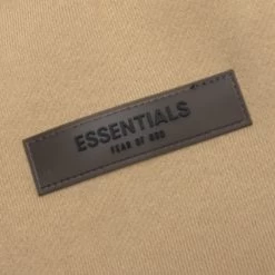 Essentials Women's Fleece Skirt - Oak 8 Essentials Women's Fleece Skirt - Oak -Fashion Clothing Store Fear of God Essentials Women s Fleece Skirt Oak 160BT213003FW 01 14 23 Feature JP 6