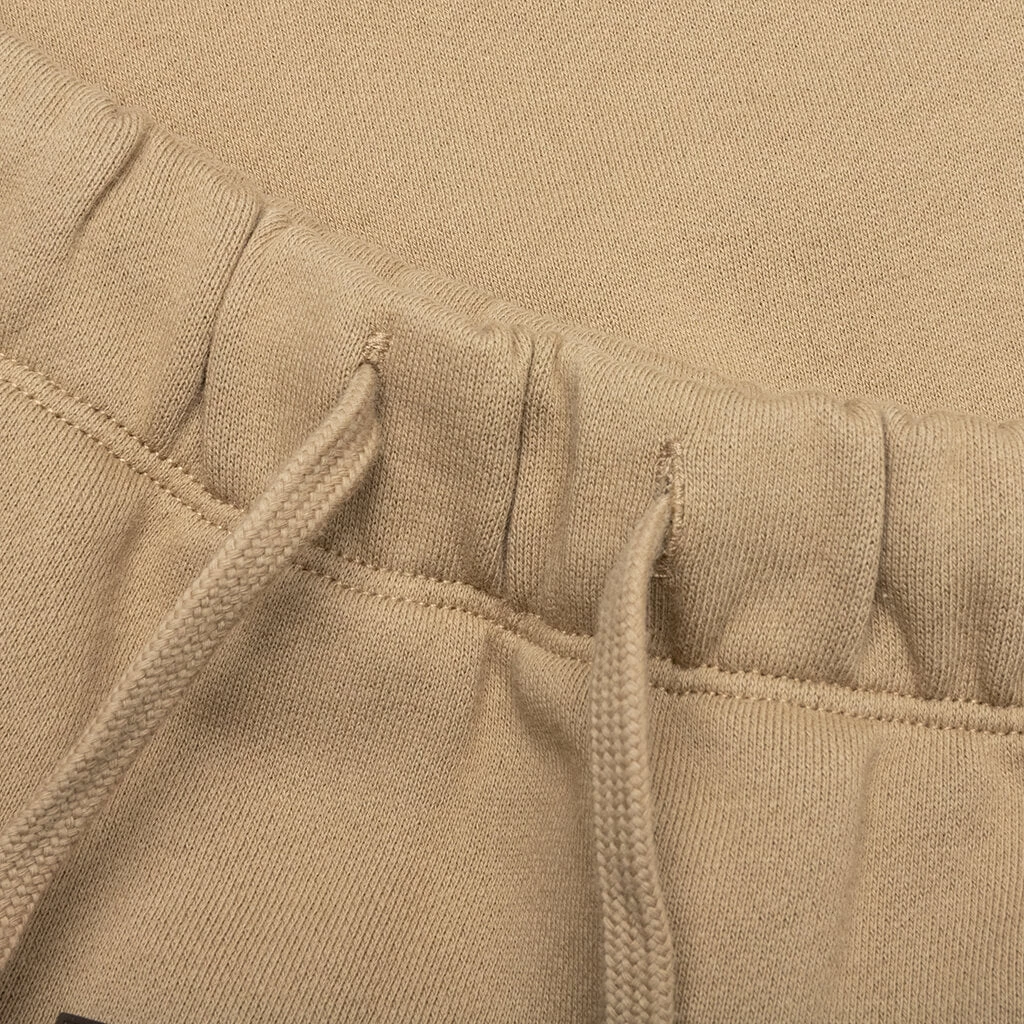 Essentials Women's Fleece Skirt - Oak 3 Essentials Women's Fleece Skirt - Oak - Image 3