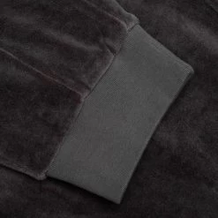 Essentials Women's Velour Pant - Iron 6 Essentials Women's Velour Pant - Iron -Fashion Clothing Store Fear of God Essentials Women s Velour Pant Iron 130BT213007FW 2