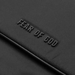 Fear Of God The Backpack - Black Fall 7 Fear Of God The Backpack - Black Fall -Fashion Clothing Store Fear of God The Backpack Black Fall 2021 FG70 003NYL 001 Feature December 08 2021 04
