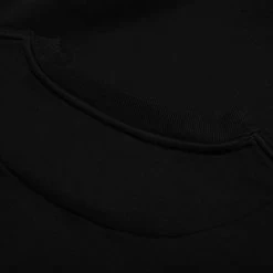 Academy Crewneck - Black/White -Fashion Clothing Store Feature Academy Crewneck Black White F060123X25BL 06 23 23 Feature KN 12