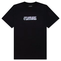 Celebrate Women Tee - Black