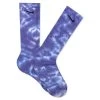 Feature X JamminOn Socks - Purple/Ice