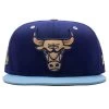 Feature X New Era 59FIFTY Fitted - Chicago Bulls