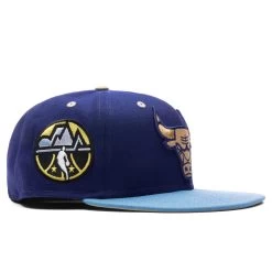 Feature X New Era 59FIFTY Fitted - Chicago Bulls -Fashion Clothing Store Feature x New Era 59FIFTY Fitted Chicago Bulls 70727917 02 09 23 Feature DV 6