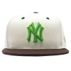 Feature X New Era Bamboo 59FIFTY Fitted - New York Yankees