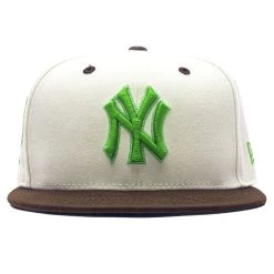 Feature X New Era Bamboo 59FIFTY Fitted - New York Yankees