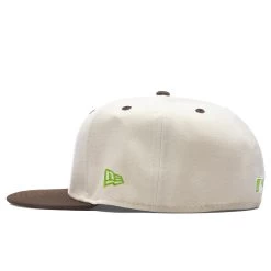 Feature X New Era Bamboo 59FIFTY Fitted - New York Yankees 10 Feature X New Era Bamboo 59FIFTY Fitted - New York Yankees -Fashion Clothing Store Feature x New Era Bamboo 59FIFTY Fitted New York Yankees 70716985 03 13 23 Feature VR 6