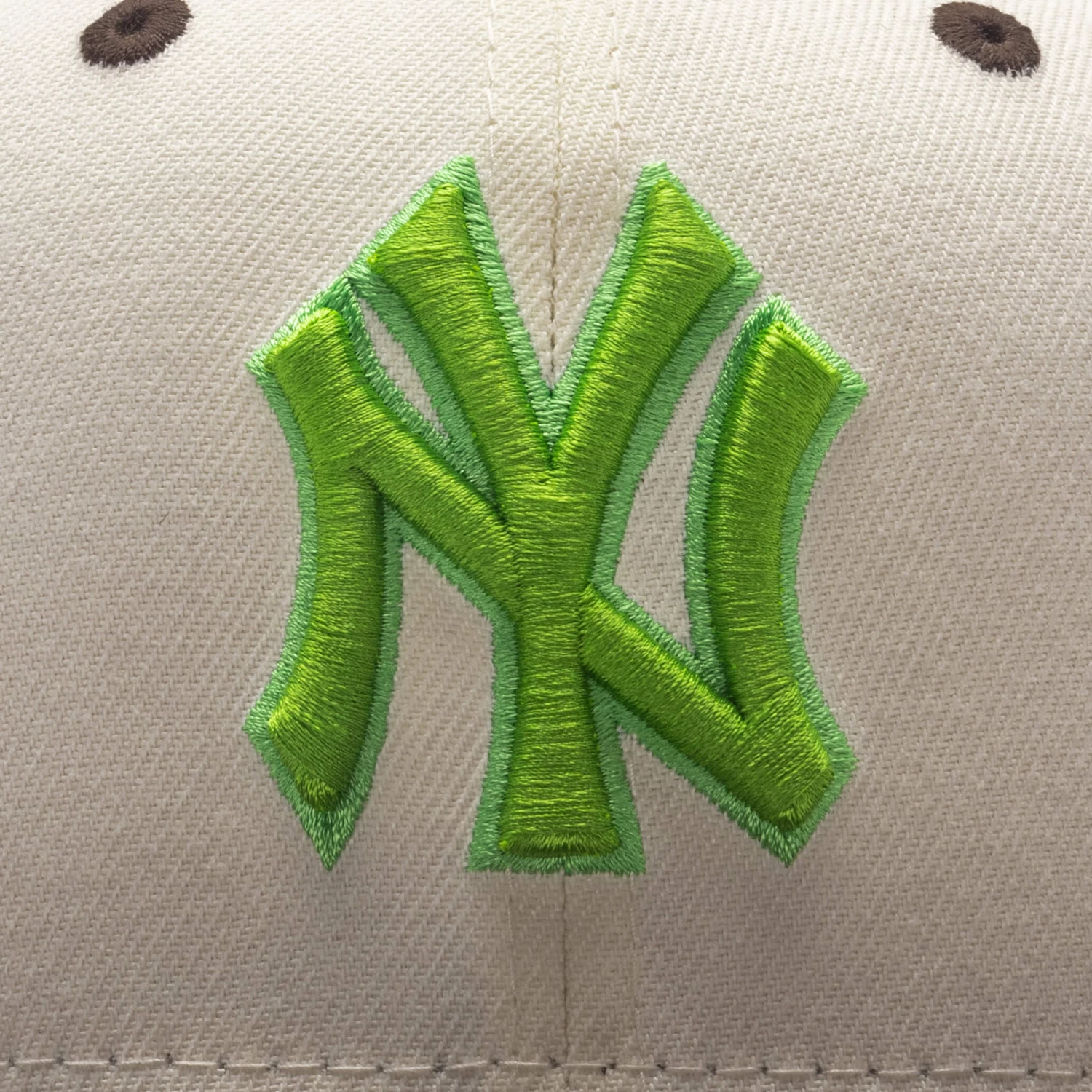 Feature X New Era Bamboo 59FIFTY Fitted - New York Yankees 2 Feature X New Era Bamboo 59FIFTY Fitted - New York Yankees - Image 2