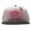 Feature X New Era Lotus 59FIFTY Fitted - Arizona Diamondbacks