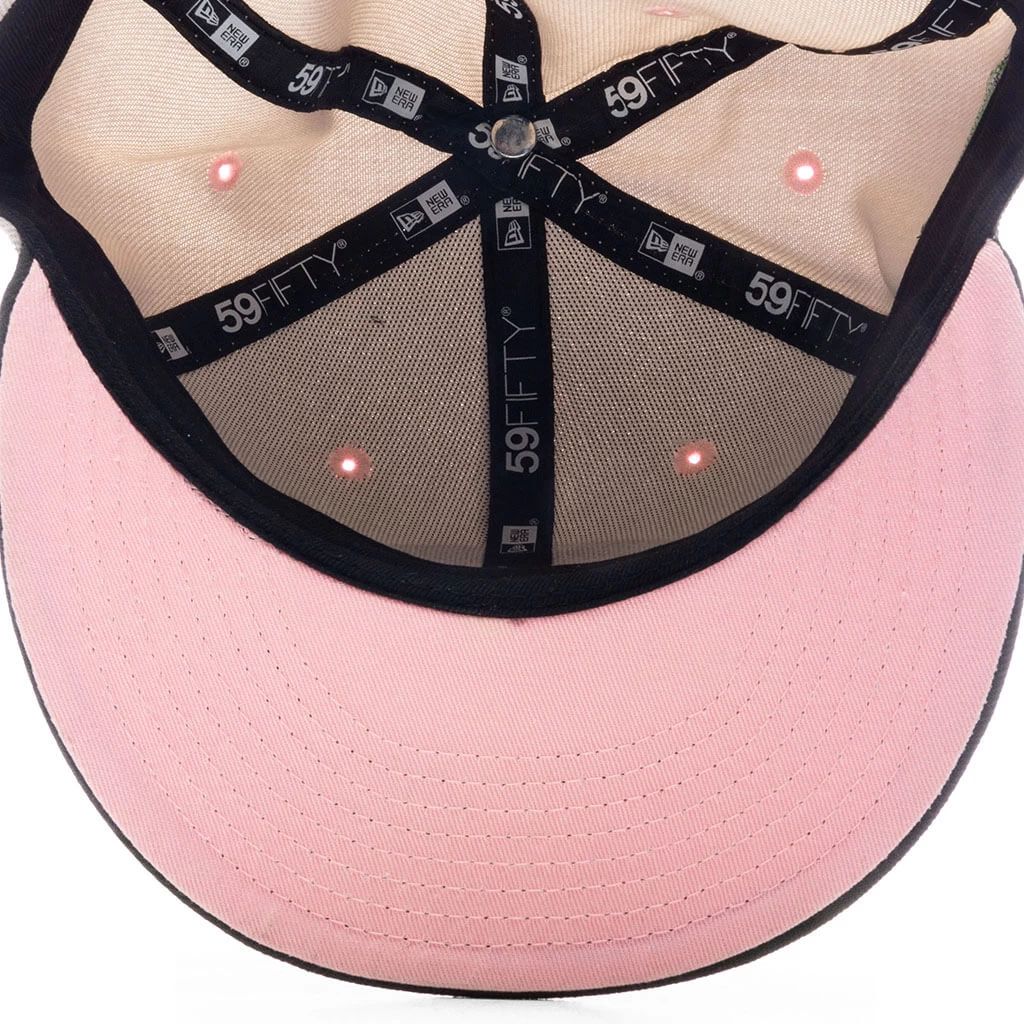 Feature X New Era Lotus 59FIFTY Fitted - San Diego Padres 7 Feature X New Era Lotus 59FIFTY Fitted - San Diego Padres - Image 7