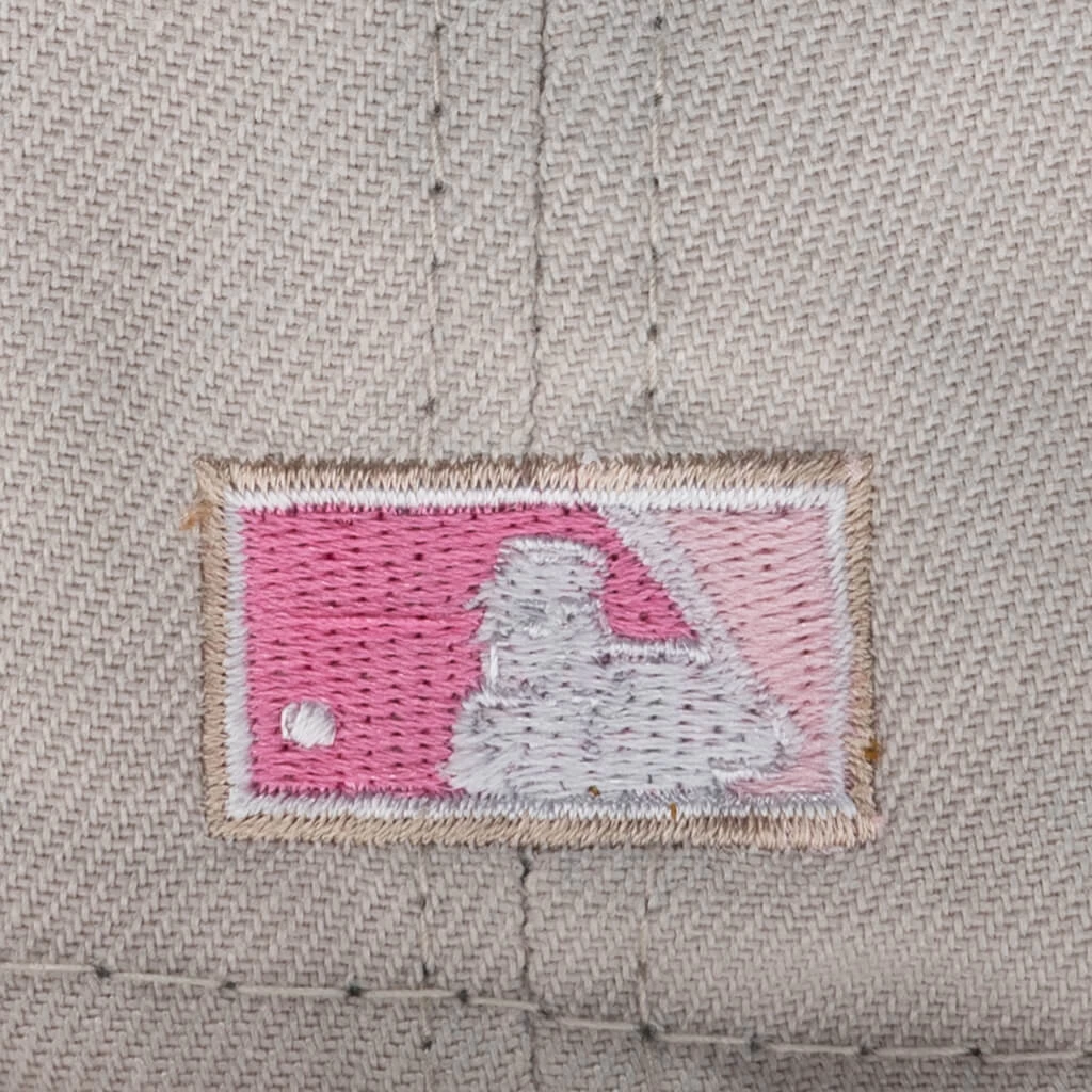 Feature X New Era Lotus 59FIFTY Fitted - Los Angeles Dodgers 4 Feature X New Era Lotus 59FIFTY Fitted - Los Angeles Dodgers - Image 4