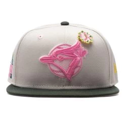 Feature X New Era Lotus 59FIFTY Fitted - Toronto Blue Jays