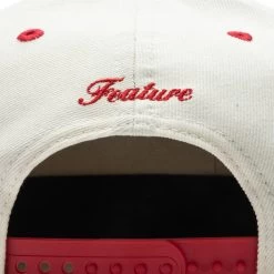 Feature X New Era 9FIFTY Snapback - Houston Rockets 10 Feature X New Era 9FIFTY Snapback - Houston Rockets -Fashion Clothing Store Feature x New Era NBA 9FIFTY Snapback Houston Rockets 70725004 02 08 23 Feature DV 10