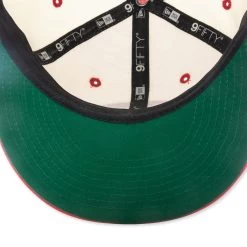 Feature X New Era 9FIFTY Snapback - Houston Rockets 13 Feature X New Era 9FIFTY Snapback - Houston Rockets -Fashion Clothing Store Feature x New Era NBA 9FIFTY Snapback Houston Rockets 70725004 02 08 23 Feature DV 10 8543b04d 1249 4697 b2b6 0b8b0cb7d84c