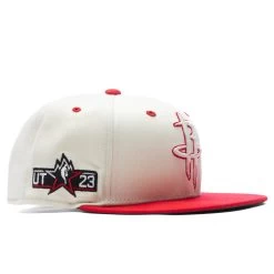 Feature X New Era 9FIFTY Snapback - Houston Rockets 11 Feature X New Era 9FIFTY Snapback - Houston Rockets -Fashion Clothing Store Feature x New Era NBA 9FIFTY Snapback Houston Rockets 70725004 02 08 23 Feature DV 6