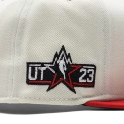 Feature X New Era 9FIFTY Snapback - Houston Rockets 9 Feature X New Era 9FIFTY Snapback - Houston Rockets -Fashion Clothing Store Feature x New Era NBA 9FIFTY Snapback Houston Rockets 70725004 02 08 23 Feature DV 9