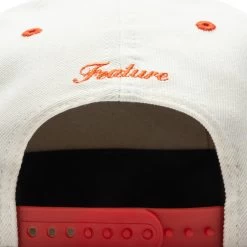 Feature X New Era NBA 9FIFTY Snapback - Phoenix Suns -Fashion Clothing Store Feature x New Era NBA 9FIFTY Snapback Phoenix Suns 70725025 02 08 23 Feature DV 8