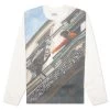 Paris Sweater - A.O.P.