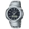 G-SHOCK AW500 - Silver