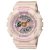 G-Shock X Pikachu 25th Anniversary BA110PKC - Pink