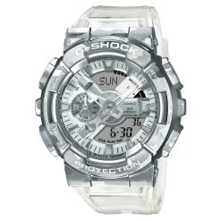 G-SHOCK GM110 Series - Metal Cover