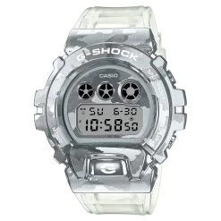 G-SHOCK GM6900 - Metal Cover