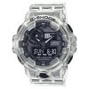 G-SHOCK GA700SKE-7A - Clear