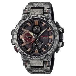 G-SHOCK MTGB1000 - African Rock Python