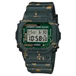 G-Shock X Carbon Core Guard 5600 - Green