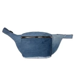 Travel Sack - Vintage Denim