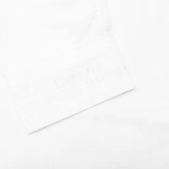 Oxford B.D L/S Shirt - White -Fashion Clothing Store HM26SH001 WHT Oxford B.D L S Shirt White 08 21 23 Feature VR 12