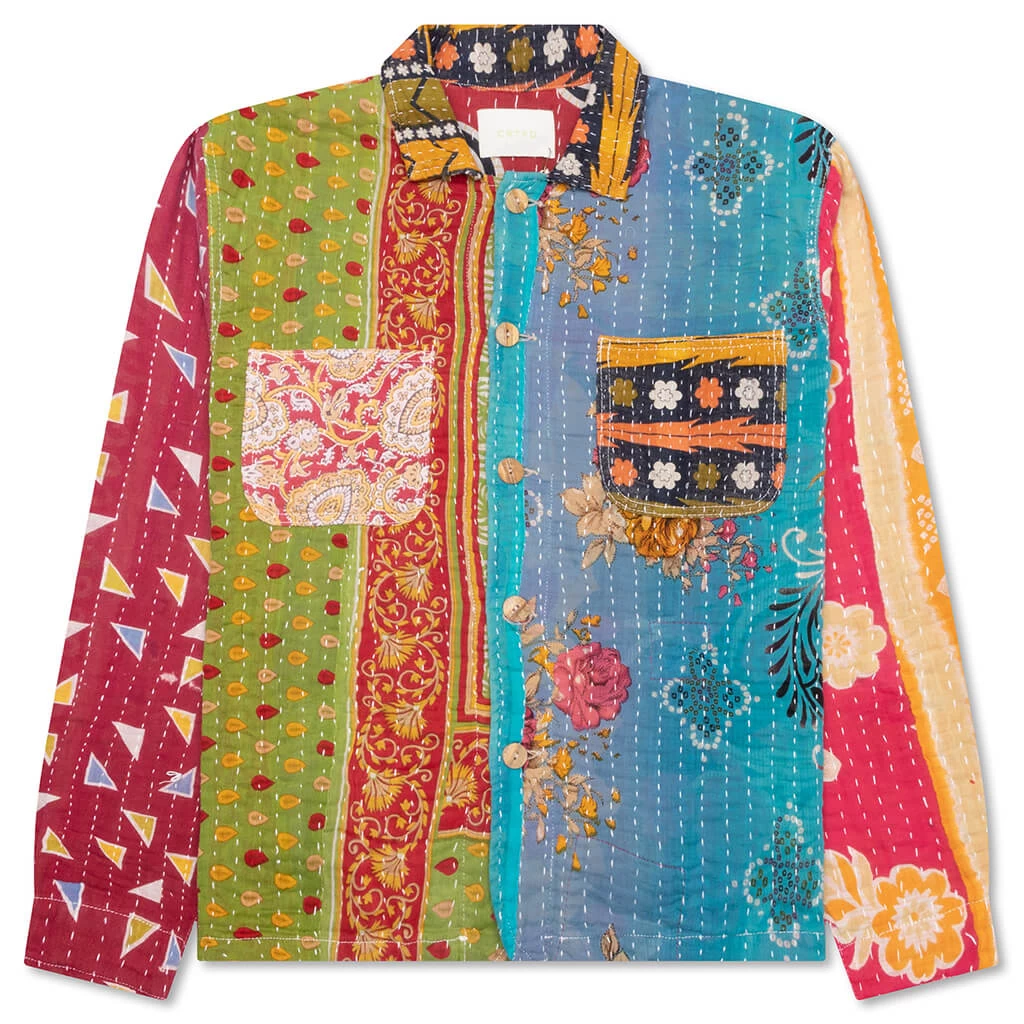 Harvest Shirt - Psych 1 Harvest Shirt - Psych