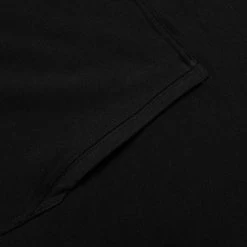 Dries Van Noten Haxel 7618 M.K. Hoodie - Black 9 Dries Van Noten Haxel 7618 M.K. Hoodie - Black -Fashion Clothing Store Haxel 76118 M.K. Hoodie Black 021147 7618 900 09 16 23 Feature KN 7