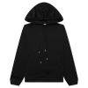 Dries Van Noten Haxel 7618 M.K. Hoodie - Black