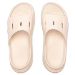 Hoka Ora Recovery Slide 3 - Shifting Sand/Shifting Sand -Fashion Clothing Store Hoka One One Ora Recovery Slide 3 Shifting Sand Shifting Sand 1135061 SSSS 02 02 23 Feature VR 6