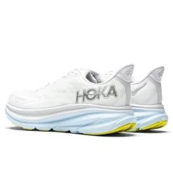 Hoka Women's Clifton 9 - Nimbus Cloud/Ice Water -Fashion Clothing Store Hoka One One Women s Clifton 9 Nimbus Cloud Ice Water 1127896 NCIW 02 23 23 Feature JP 5