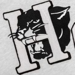 Mascot Hoodie - Light Heather -Fashion Clothing Store Honor The Gift Mascot Hoodie Light Heather HTG220452 LIHEA 01 03 23 Feature VR 6