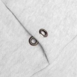 Mascot Hoodie - Light Heather -Fashion Clothing Store Honor The Gift Mascot Hoodie Light Heather HTG220452 LIHEA 01 03 23 Feature VR 7