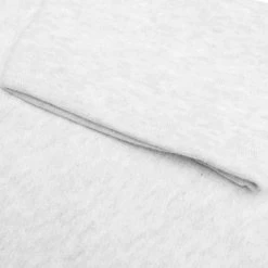 Mascot Hoodie - Light Heather -Fashion Clothing Store Honor The Gift Mascot Hoodie Light Heather HTG220452 LIHEA 01 03 23 Feature VR 8