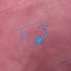 I Tried Hoodie - Mauve -Fashion Clothing Store I Tried Hoodie Mauve H TRI M 10 06 23 Feature JP 6