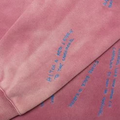 I Tried Hoodie - Mauve -Fashion Clothing Store I Tried Hoodie Mauve H TRI M 10 06 23 Feature JP 8