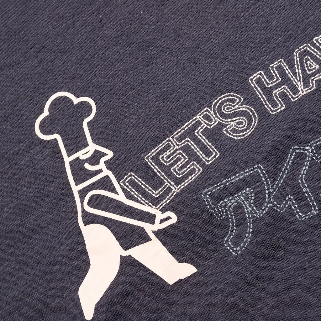 Vegas S/S Knit - Periscope 3 Vegas S/S Knit - Periscope - Image 3