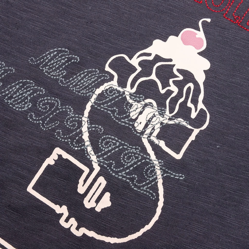 Vegas S/S Knit - Periscope 4 Vegas S/S Knit - Periscope - Image 4