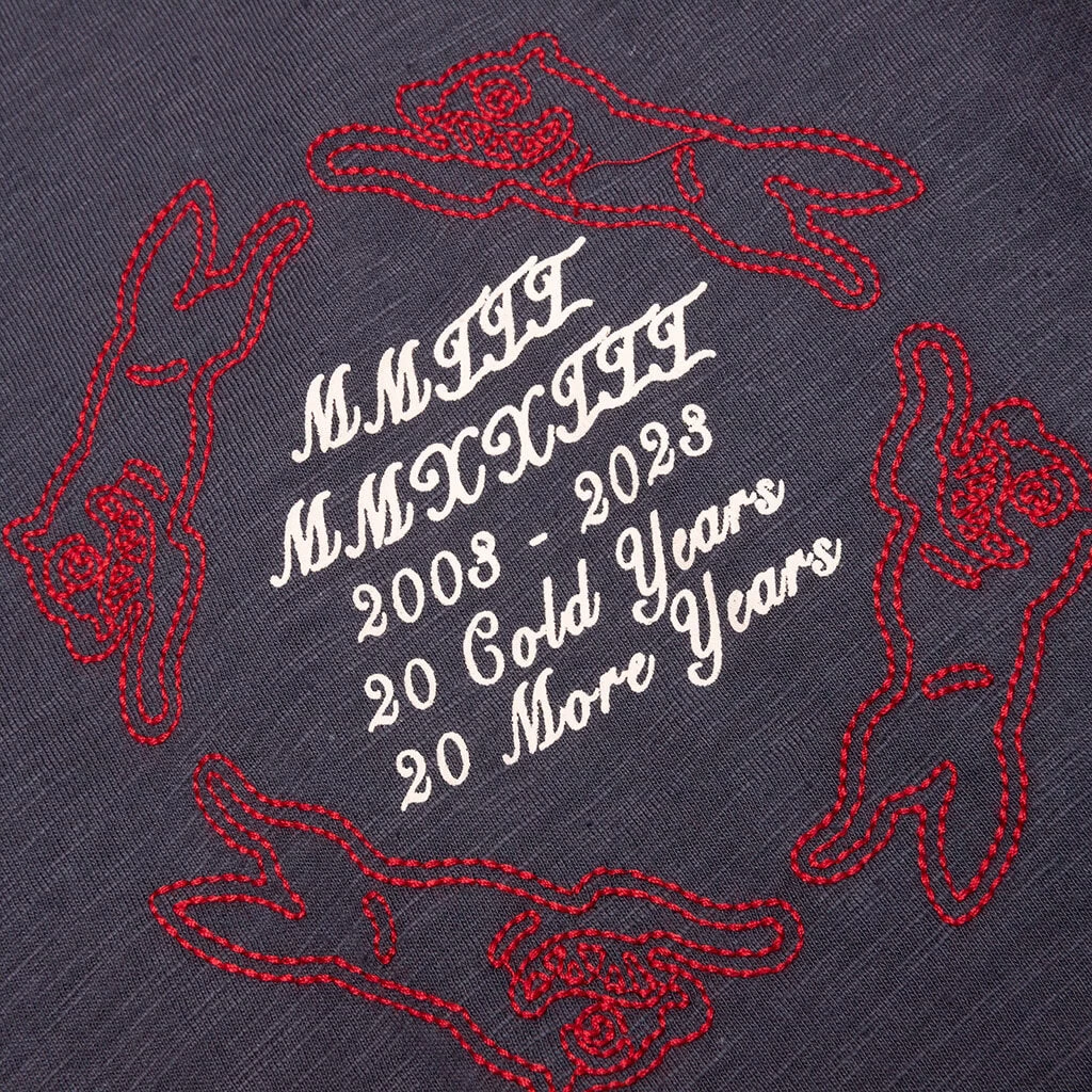 Vegas S/S Knit - Periscope 5 Vegas S/S Knit - Periscope - Image 5