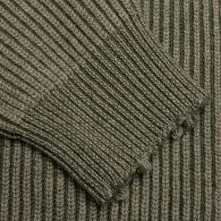 Structure Wool Knit Cardigan - Surplus 9 Structure Wool Knit Cardigan - Surplus -Fashion Clothing Store John Elliott Structure Wool Knit Cardigan Surplus D102P5751A 12 18 2020 01 5